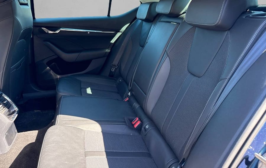 Choisissez votre skoda octavia chez CarGo Flex
