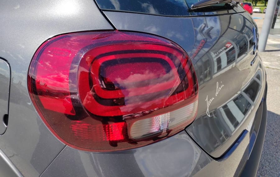 Choisissez votre citroen c3 chez CarGo Flex
