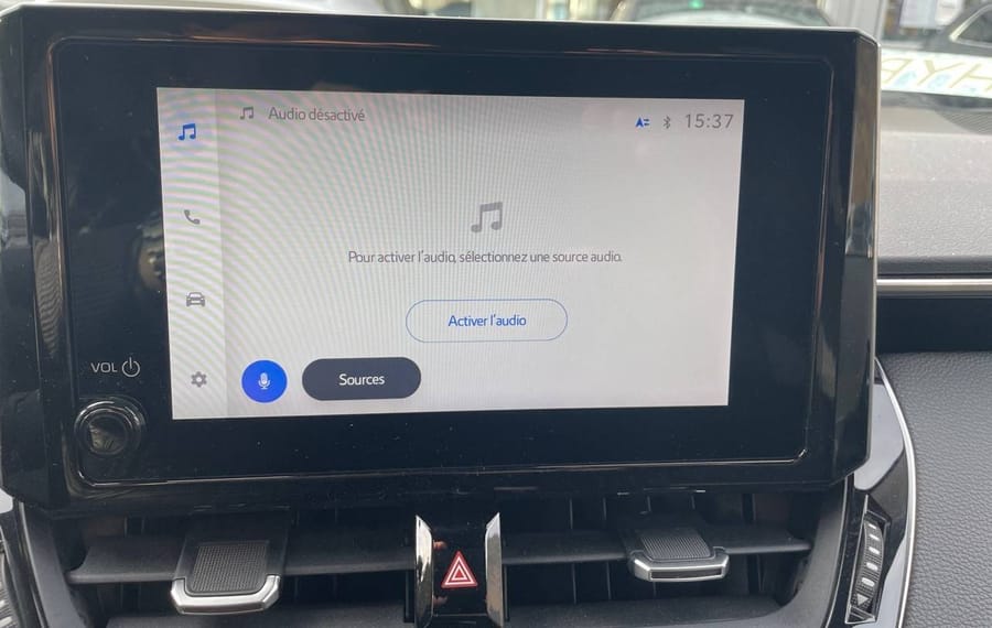 Choisissez votre suzuki swacebreak chez CarGo Flex