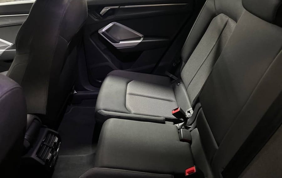 Choisissez votre audi q3 chez CarGo Flex