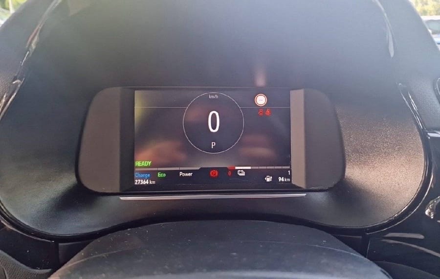 Choisissez votre opel corsaelectrique chez CarGo Flex