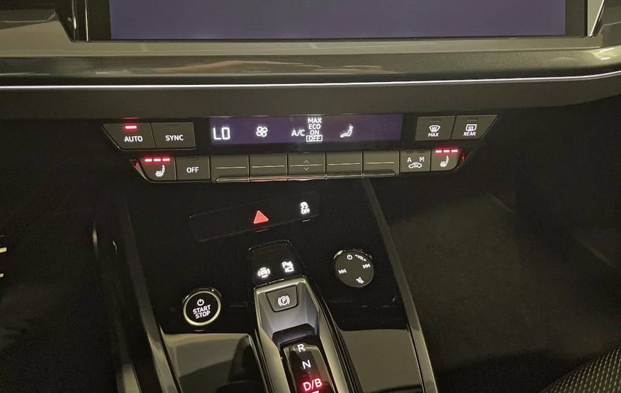 Choisissez votre audi q4electrique chez CarGo Flex