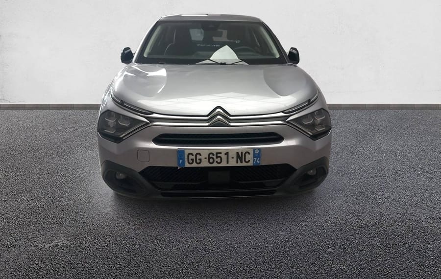 Choisissez votre citroen c4 chez CarGo Flex