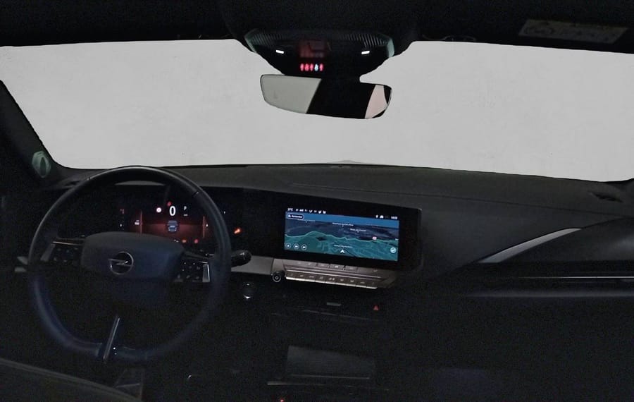 Choisissez votre opel astra chez CarGo Flex