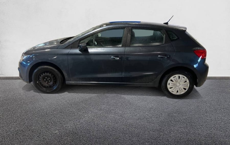 Choisissez votre seat ibiza chez CarGo Flex