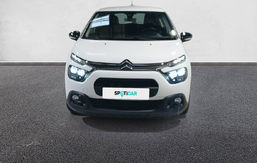 Choisissez votre citroen c3 chez CarGo Flex