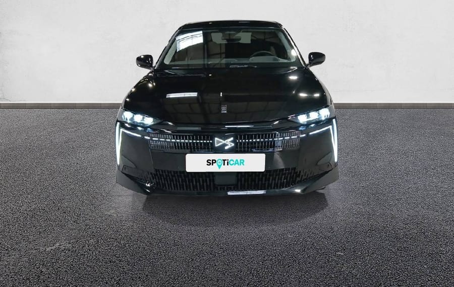 Choisissez votre ds n°4 chez CarGo Flex