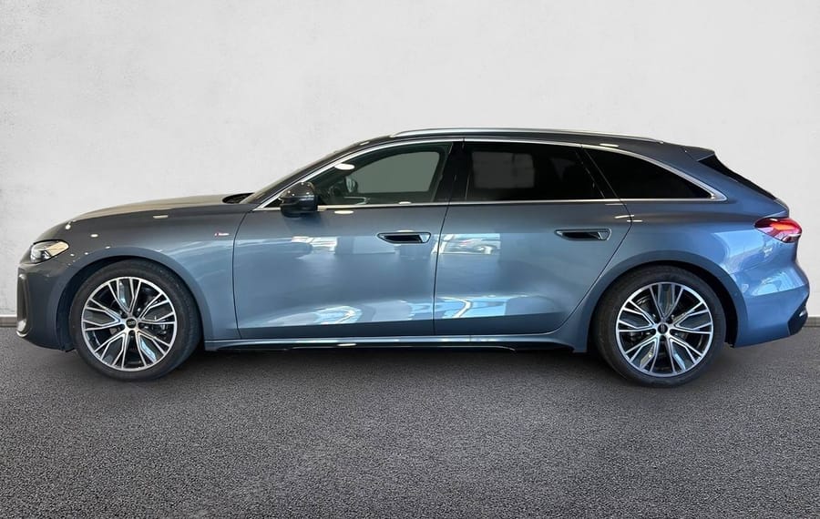 Choisissez votre audi a5break chez CarGo Flex