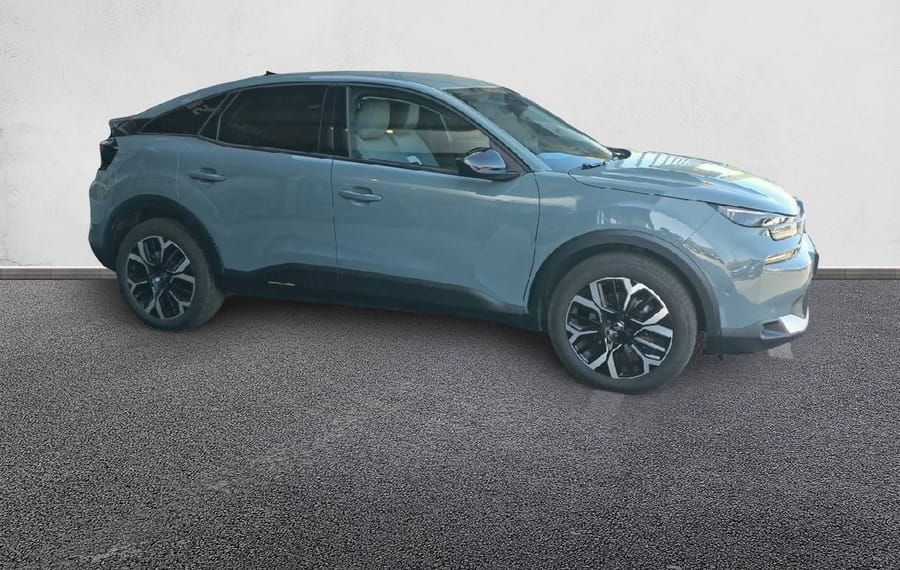 Choisissez votre citroen c4 chez CarGo Flex