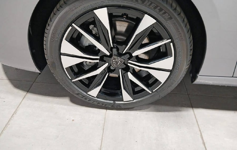 Choisissez votre peugeot 308 chez CarGo Flex
