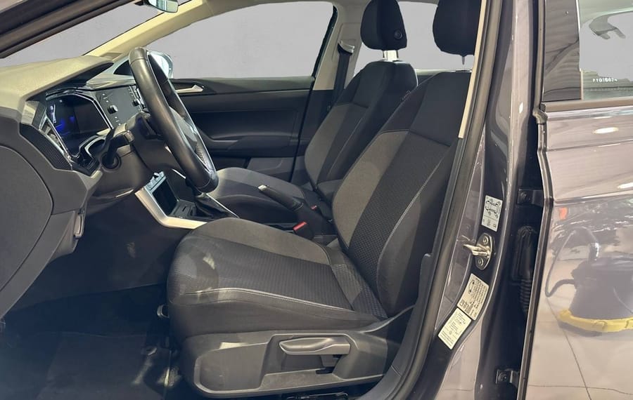 Choisissez votre volkswagen taigo chez CarGo Flex