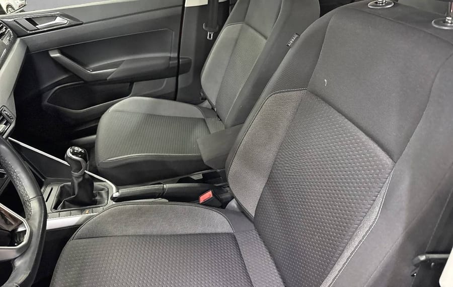 Choisissez votre volkswagen polo chez CarGo Flex