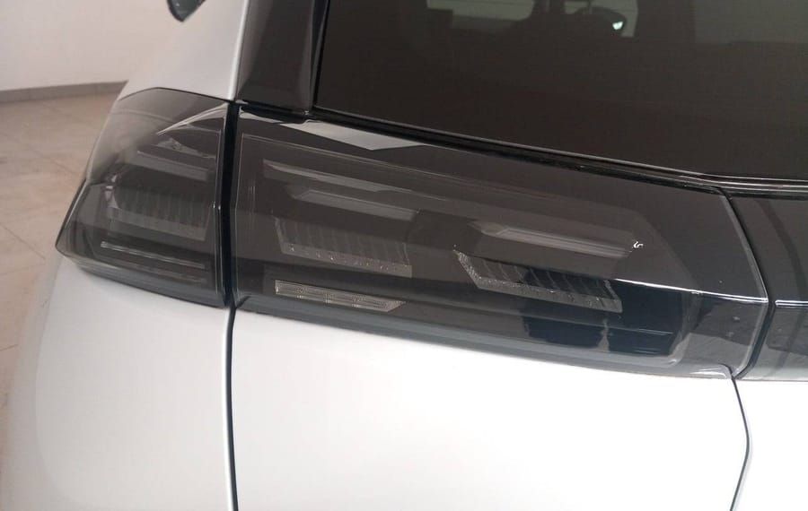 Choisissez votre peugeot 2008 chez CarGo Flex