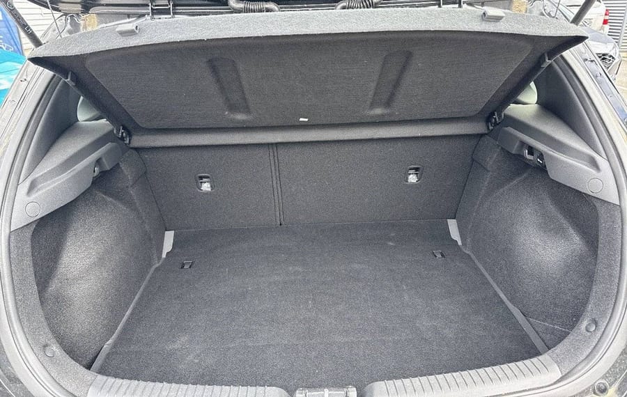 Choisissez votre hyundai i30 chez CarGo Flex
