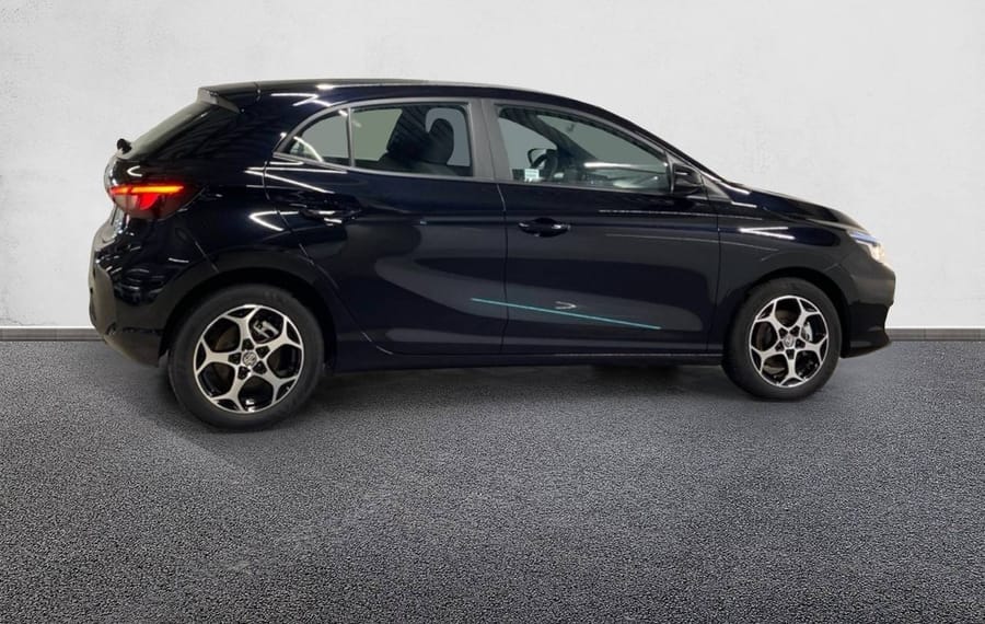 Choisissez votre mg mg3 chez CarGo Flex