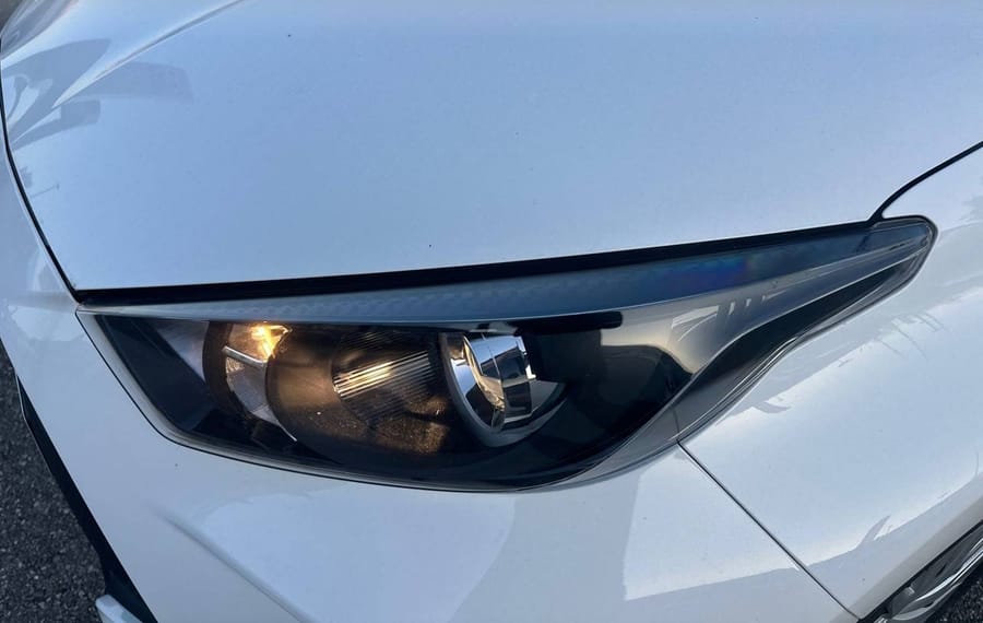 Choisissez votre toyota yaris chez CarGo Flex