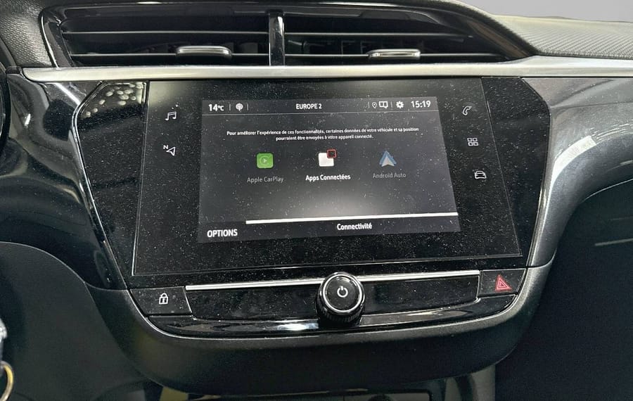 Choisissez votre opel corsa chez CarGo Flex