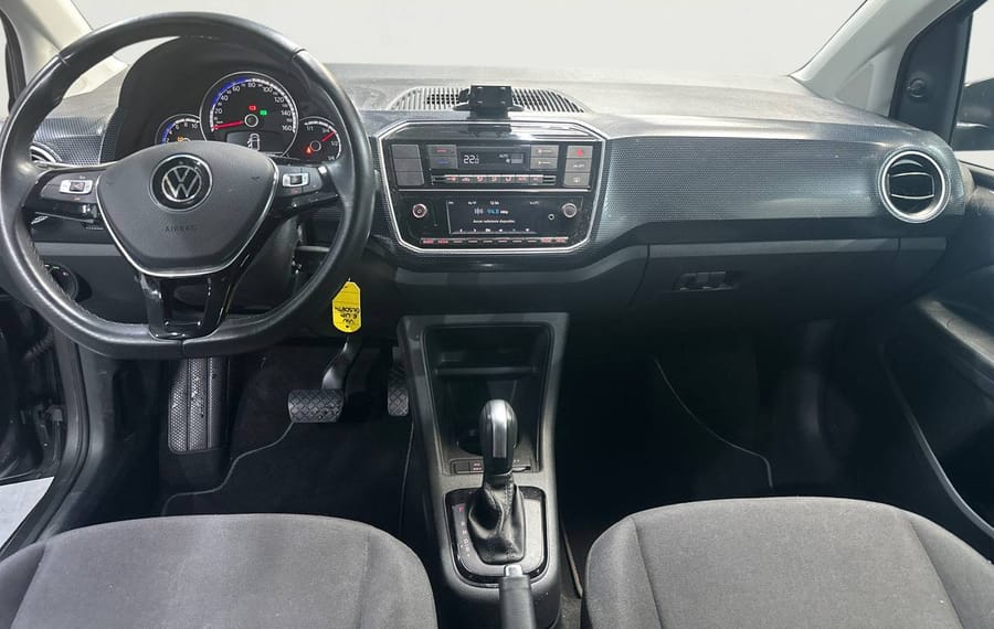 Choisissez votre volkswagen upelectrique chez CarGo Flex