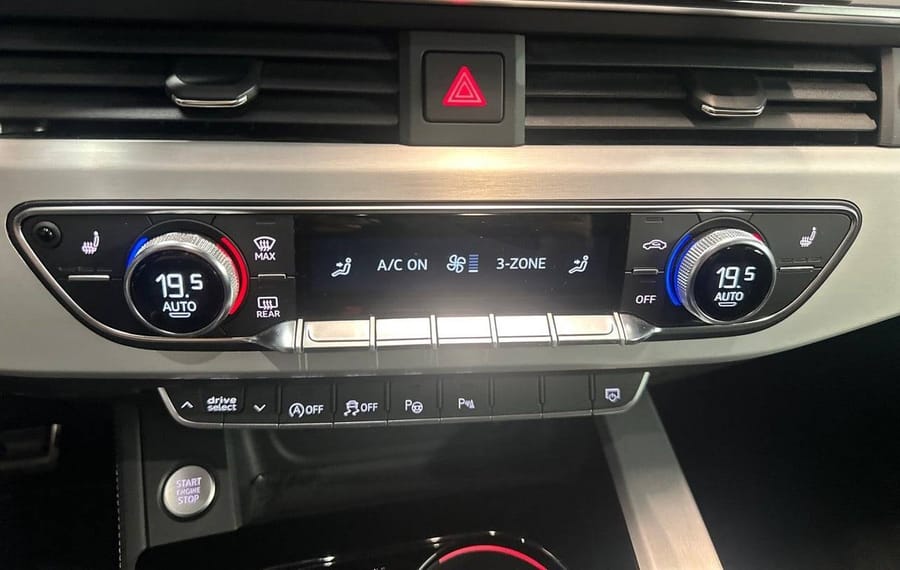 Choisissez votre audi a4break chez CarGo Flex