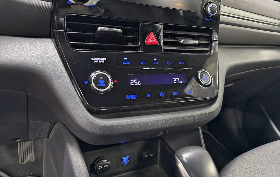 Choisissez votre hyundai ioniq chez CarGo Flex