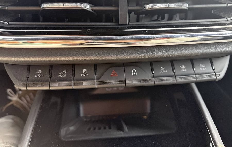 Choisissez votre skoda enyaqelectrique chez CarGo Flex