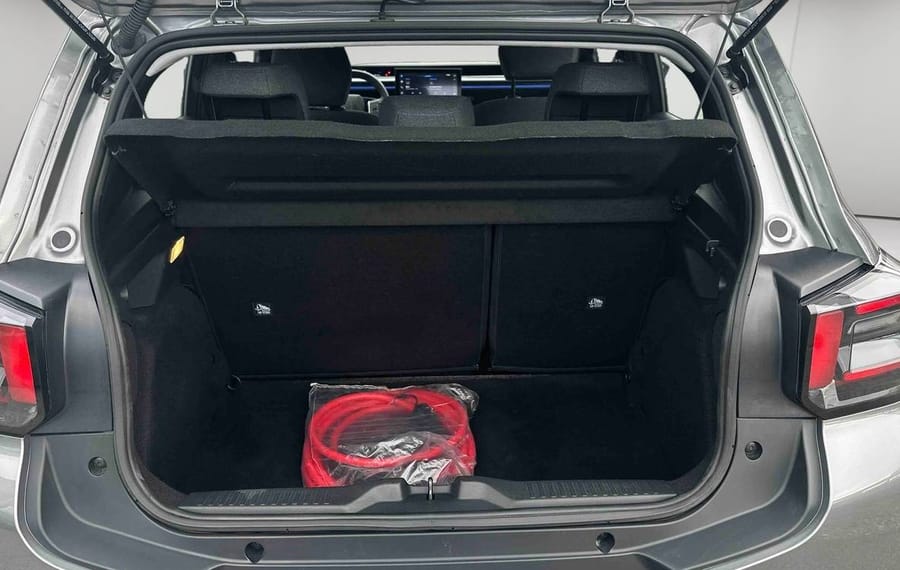 Choisissez votre citroen c3electrique chez CarGo Flex