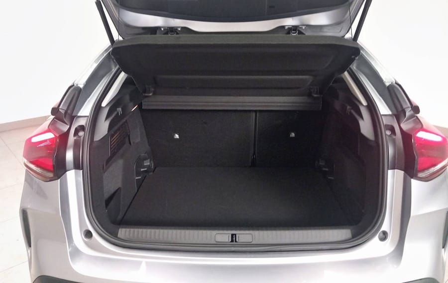 Choisissez votre citroen c4 chez CarGo Flex