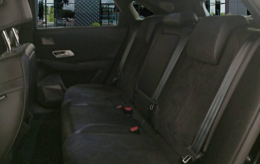 Choisissez votre ds ds7 chez CarGo Flex