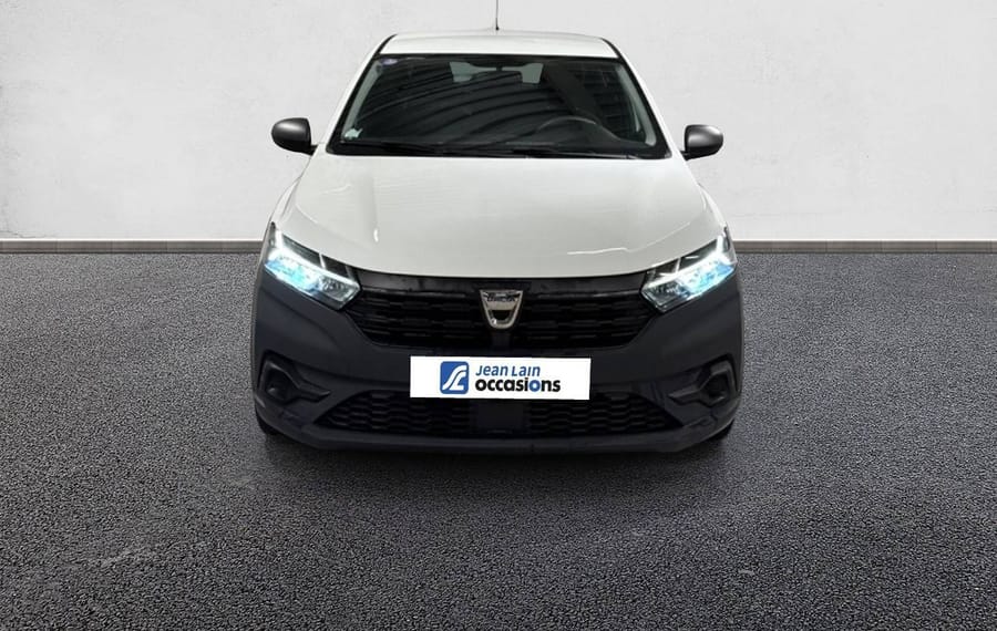 Choisissez votre dacia sandero chez CarGo Flex