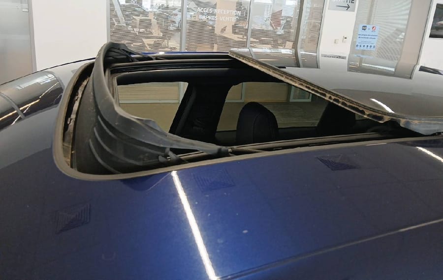 Choisissez votre audi q4electrique chez CarGo Flex