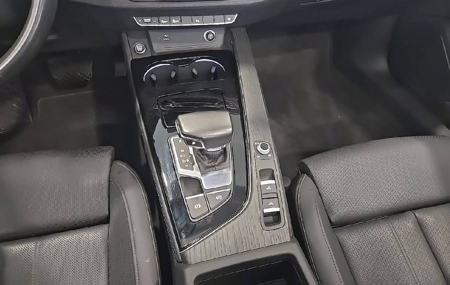 Choisissez votre audi a5cabriolet chez CarGo Flex