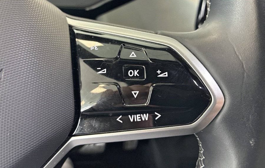 Choisissez votre volkswagen id3electrique chez CarGo Flex