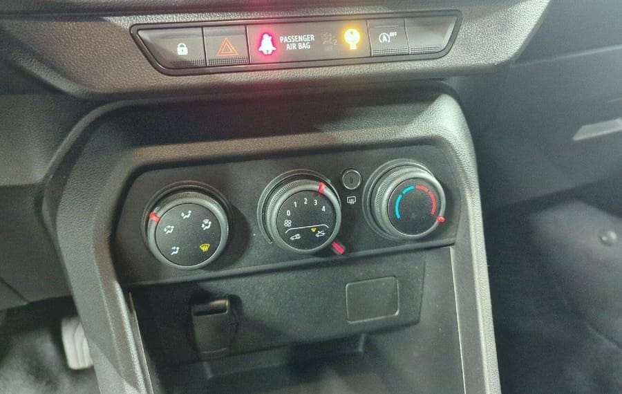 Choisissez votre dacia sandero chez CarGo Flex