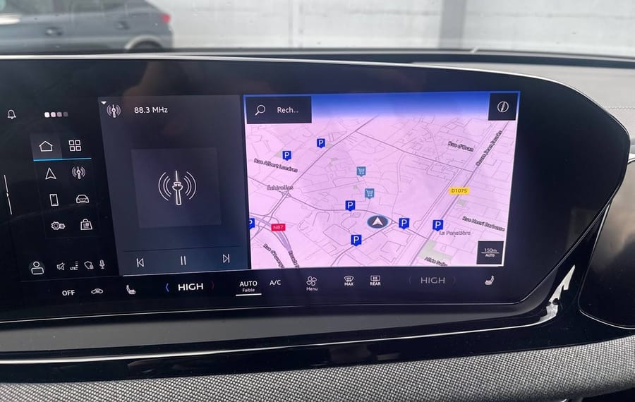 Choisissez votre audi a5break chez CarGo Flex
