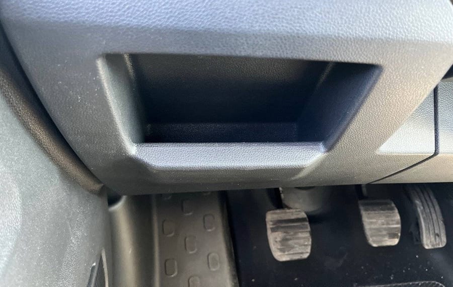 Choisissez votre renault traficcombi chez CarGo Flex