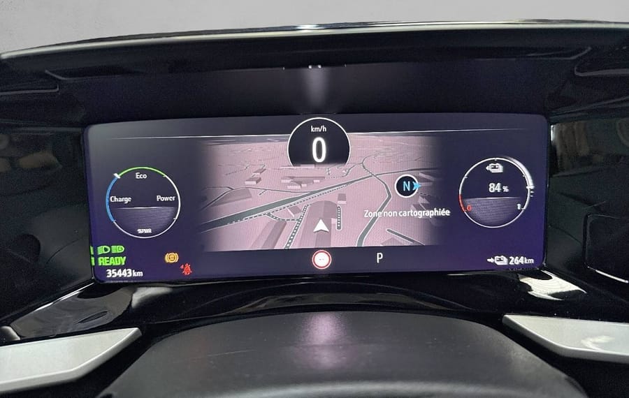 Choisissez votre opel mokkaelectrique chez CarGo Flex