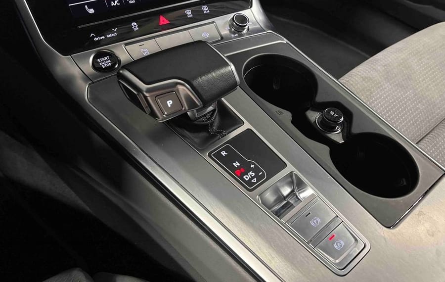Choisissez votre audi a6 chez CarGo Flex