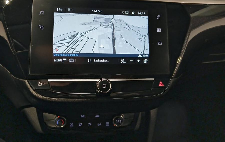 Choisissez votre opel corsa chez CarGo Flex