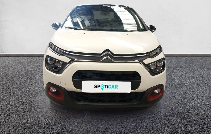 Choisissez votre citroen c3 chez CarGo Flex