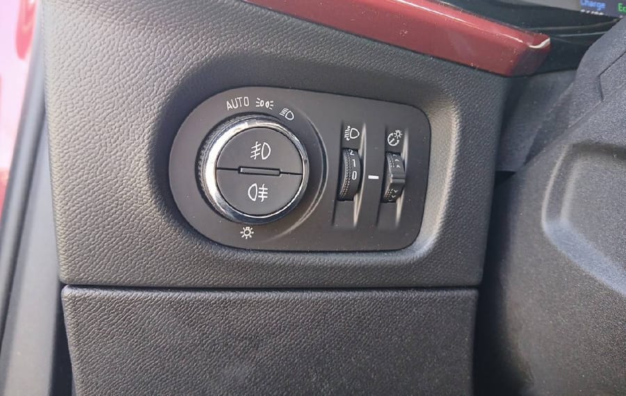 Choisissez votre opel mokkaelectrique chez CarGo Flex