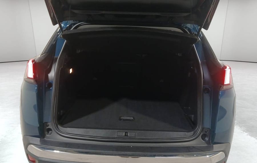 Choisissez votre peugeot 3008 chez CarGo Flex