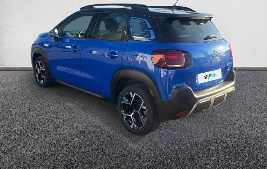 Choisissez votre citroen c3aircross chez CarGo Flex