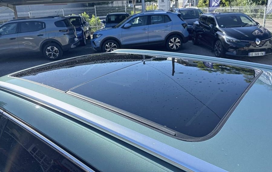 Choisissez votre volkswagen passatbreak chez CarGo Flex