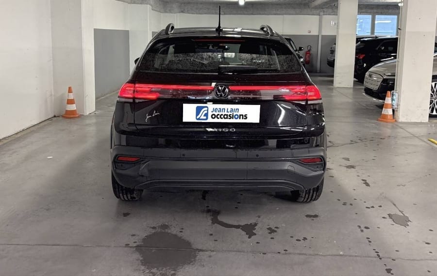 Choisissez votre volkswagen taigo chez CarGo Flex