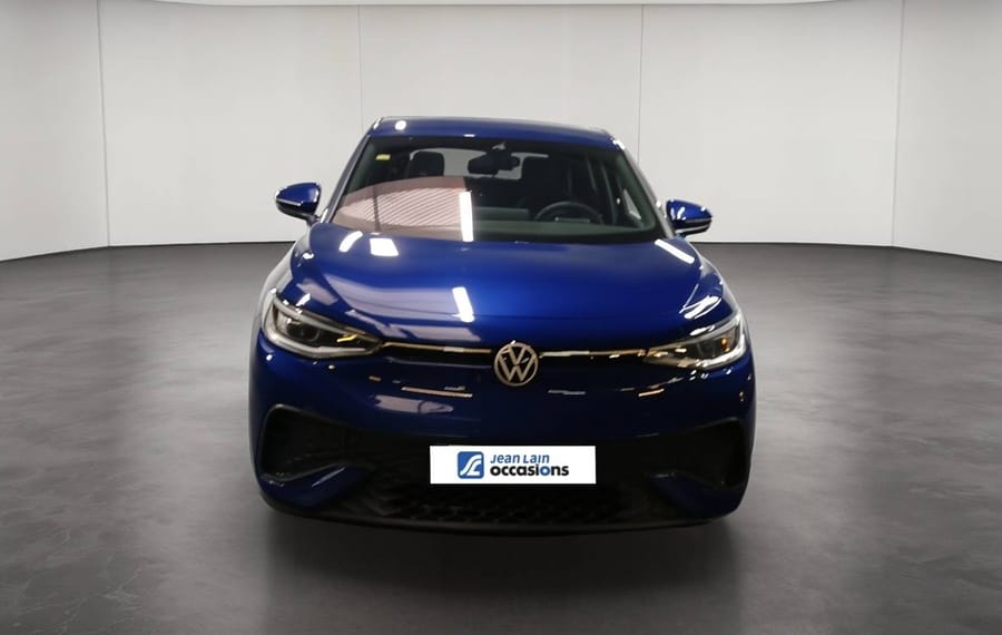 Choisissez votre volkswagen id5electrique chez CarGo Flex