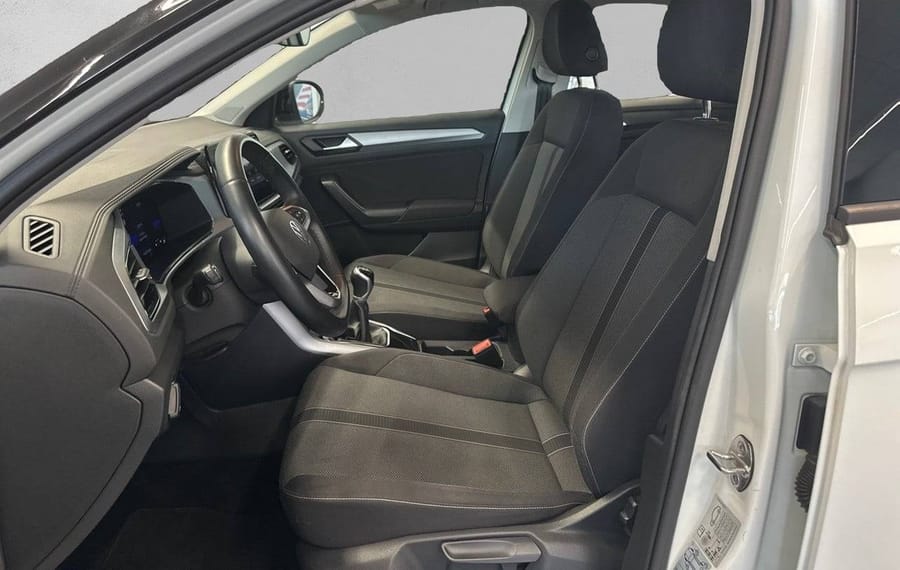 Choisissez votre volkswagen troc chez CarGo Flex