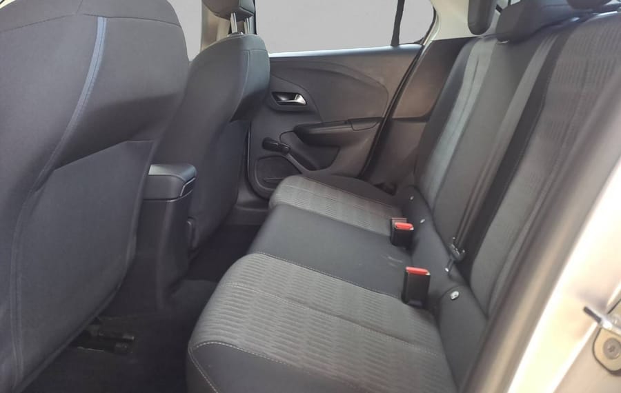 Choisissez votre opel corsa chez CarGo Flex