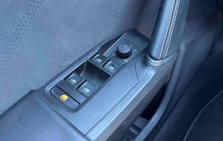 Choisissez votre cupra leonbreak chez CarGo Flex
