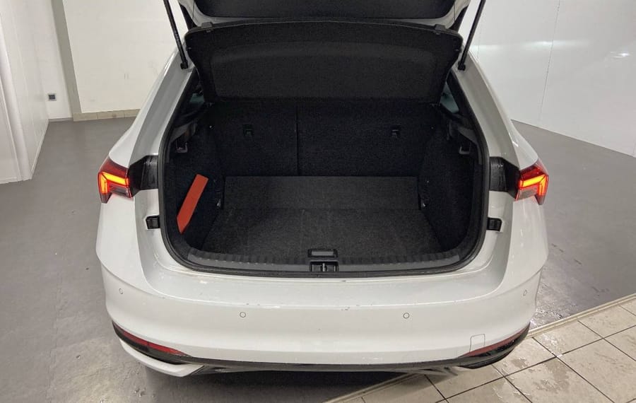 Choisissez votre skoda scala chez CarGo Flex