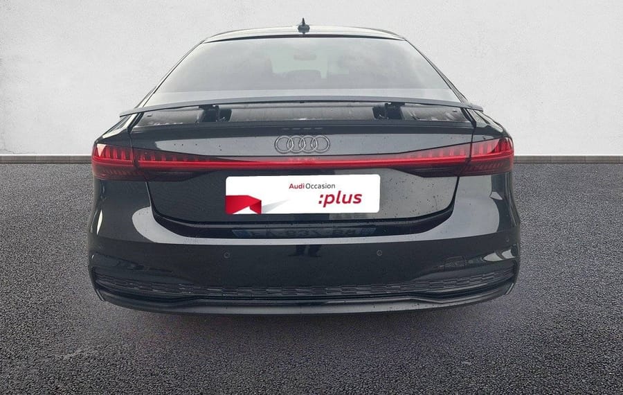 Choisissez votre audi a7sportback chez CarGo Flex